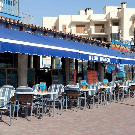Otel Blue
