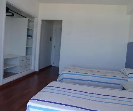 Blue Hotel