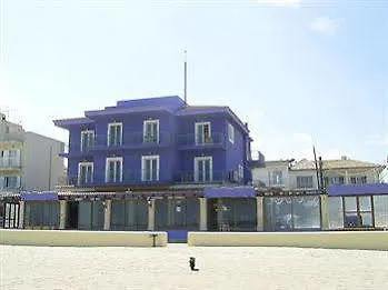 Blue Готель *